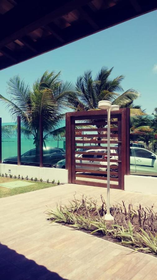 Tabatinga Residence Flat Conde  Esterno foto