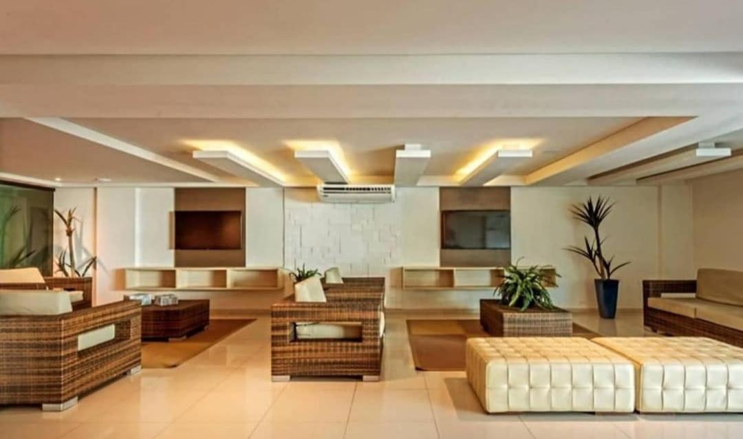 Tabatinga Residence Flat Conde  Esterno foto
