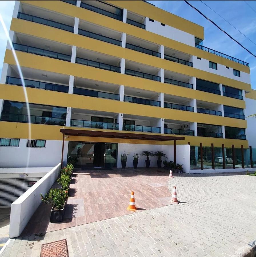 Tabatinga Residence Flat Conde  Esterno foto